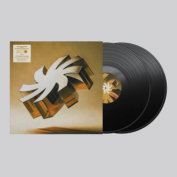 VARIOUS / RICHARD NORRIS - Mr Norris Changes Brains - Chapter 3 - 2LP - Vinyl [JUN 6]