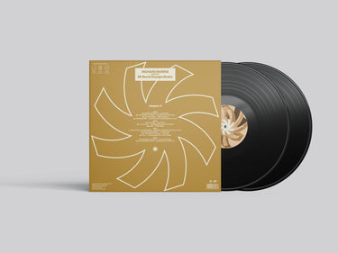 VARIOUS / RICHARD NORRIS - Mr Norris Changes Brains - Chapter 3 - 2LP - Vinyl [JUN 6]