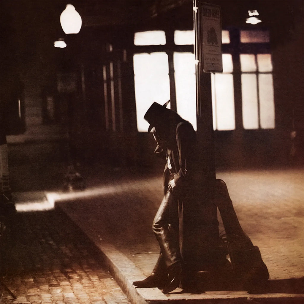 RICHIE SAMBORA - Stranger In This Town (Reissue) - LP - 180g Vinyl