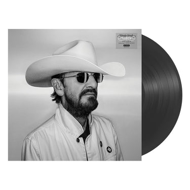 RINGO STARR - Look Up - LP - Vinyl