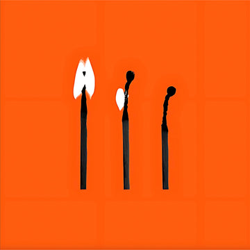 RISE AGAINST - Nod (Repress) - 7'' - Vinyl [JUL 18]