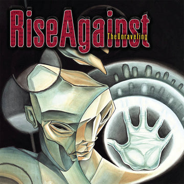 RISE AGAINST - The Unravelling (Remixed & Remastered) - LP - Black Vinyl [FEB 27]