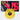 RISE OF THE NORTHSTAR - CHAPTER 4: RED FALCON SUPER BATTLE! NEO PARIS WAR!! - LP - Piss Yellow Colour Vinyl [NOV 14]