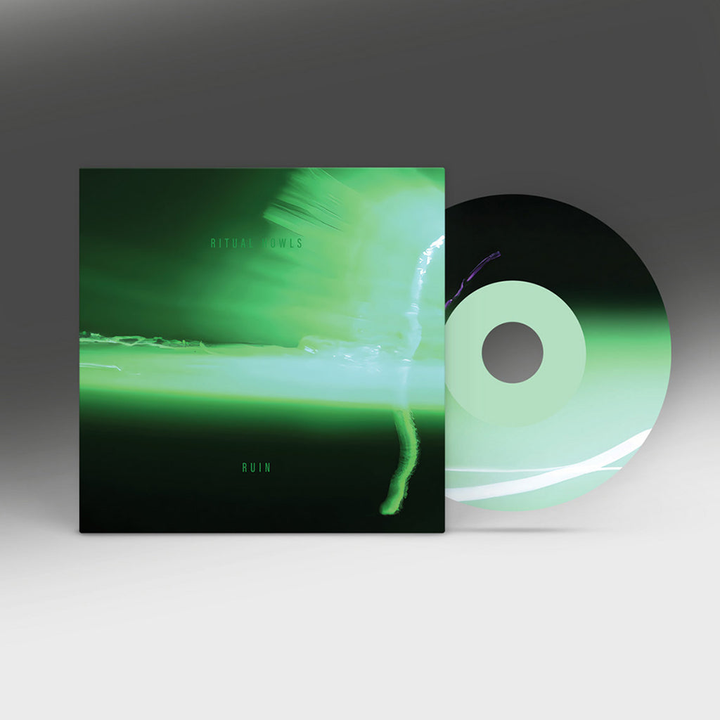 RITUAL HOWLS - Ruin – Spindizzy Dublin