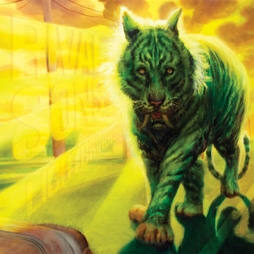 RIVAL SONS - Lightbringer - LP - Gatefold Vinyl