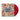 RIVER BOY - Cult Of The Lamb (Original Game Soundtrack) - LP - Red with Black Splatter Vinyl [MAR 21]