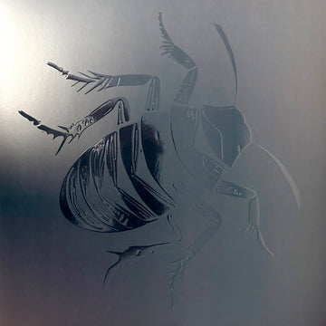 ROACH SQUAD - Roach Squad - LP - Transparent Red Vinyl [MAR 14]