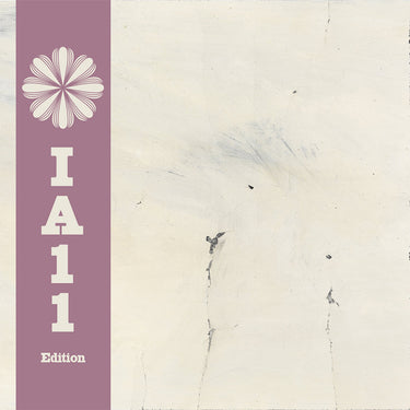 ROB MAZUREK - Alternate Moon Cycles (IA11 Edition) - LP - Vinyl
