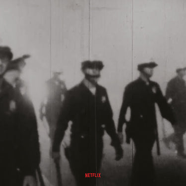 ROBERT AIKI AUBREY LOWE - Power (Soundtrack From The Netflix Film) - 2LP - Grey Marble Vinyl