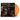 ROBERT FINLEY - Hallelujah! Don’t Let The Devil Fool Ya - LP - 'Tangerine' Colour Vinyl