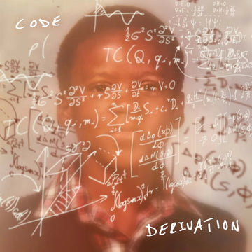 ROBERT GLASPER - Code Derivation (Reissue) - 2LP - Vinyl [JAN 30]