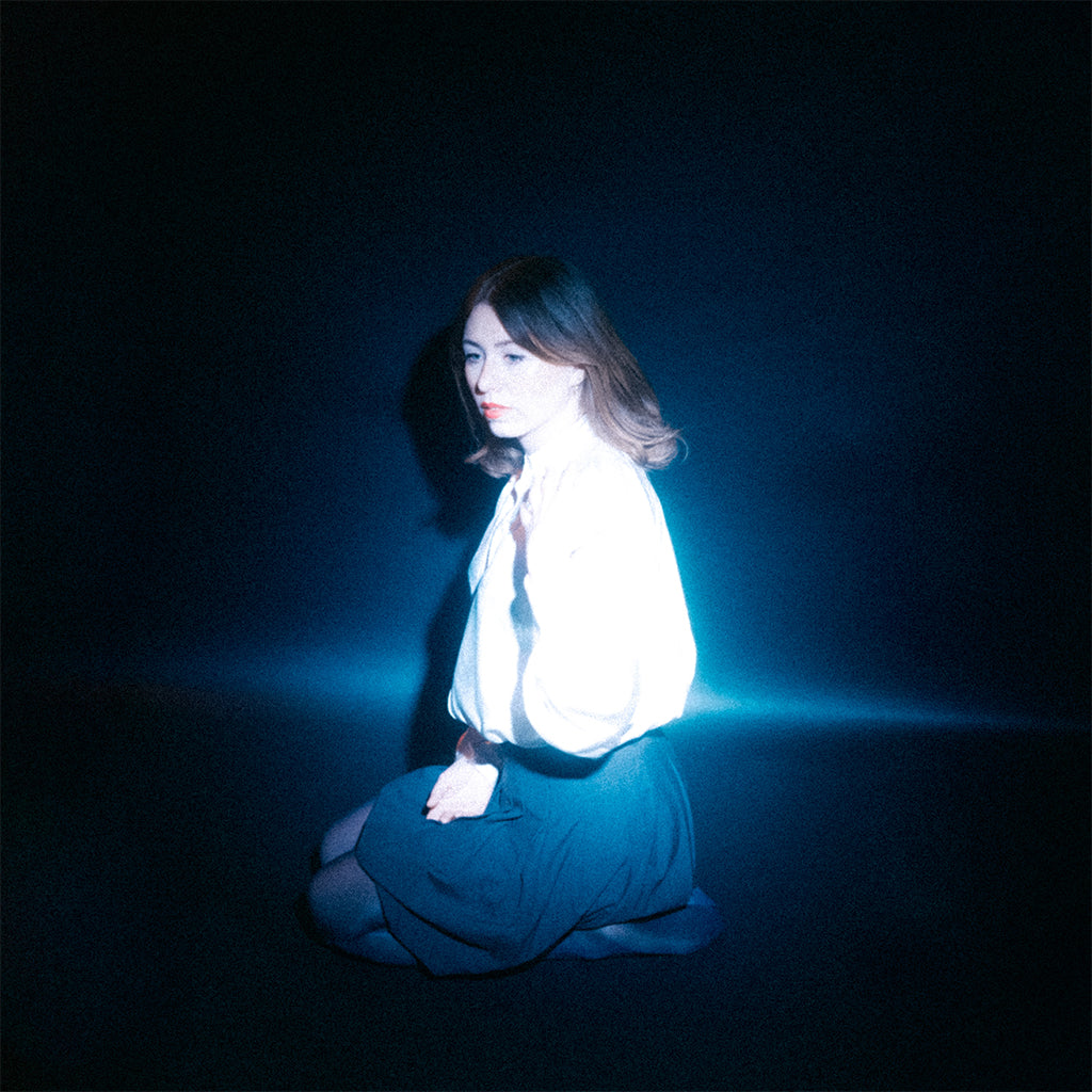 ROBIN KESTER - Dark Sky Reserve - LP - Opaque Blue Vinyl [SEP 12]