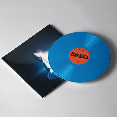 ROBIN KESTER - Dark Sky Reserve - LP - Opaque Blue Vinyl [SEP 12]