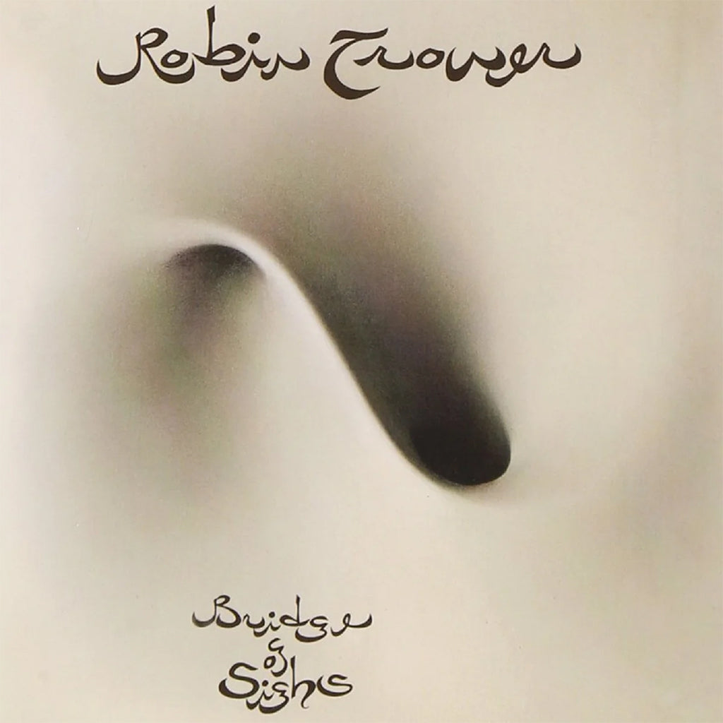 ROBIN TROWER - Bridge Of Sighs (50th Anniversary Edition) - LP - Vinyl