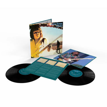 ROBIN TROWER - Robin Trower Live! (50th Anniversary Edition) - 2LP - Gatefold Vinyl [APR 3]
