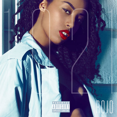 ROCHELLE JORDAN - 1021 (10th Anniversary 2024 Reissue w/ Double-Sided Poster)