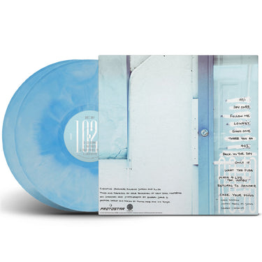ROCHELLE JORDAN - 1021 (10th Anniversary 2024 Reissue w/ Double-Sided Poster)