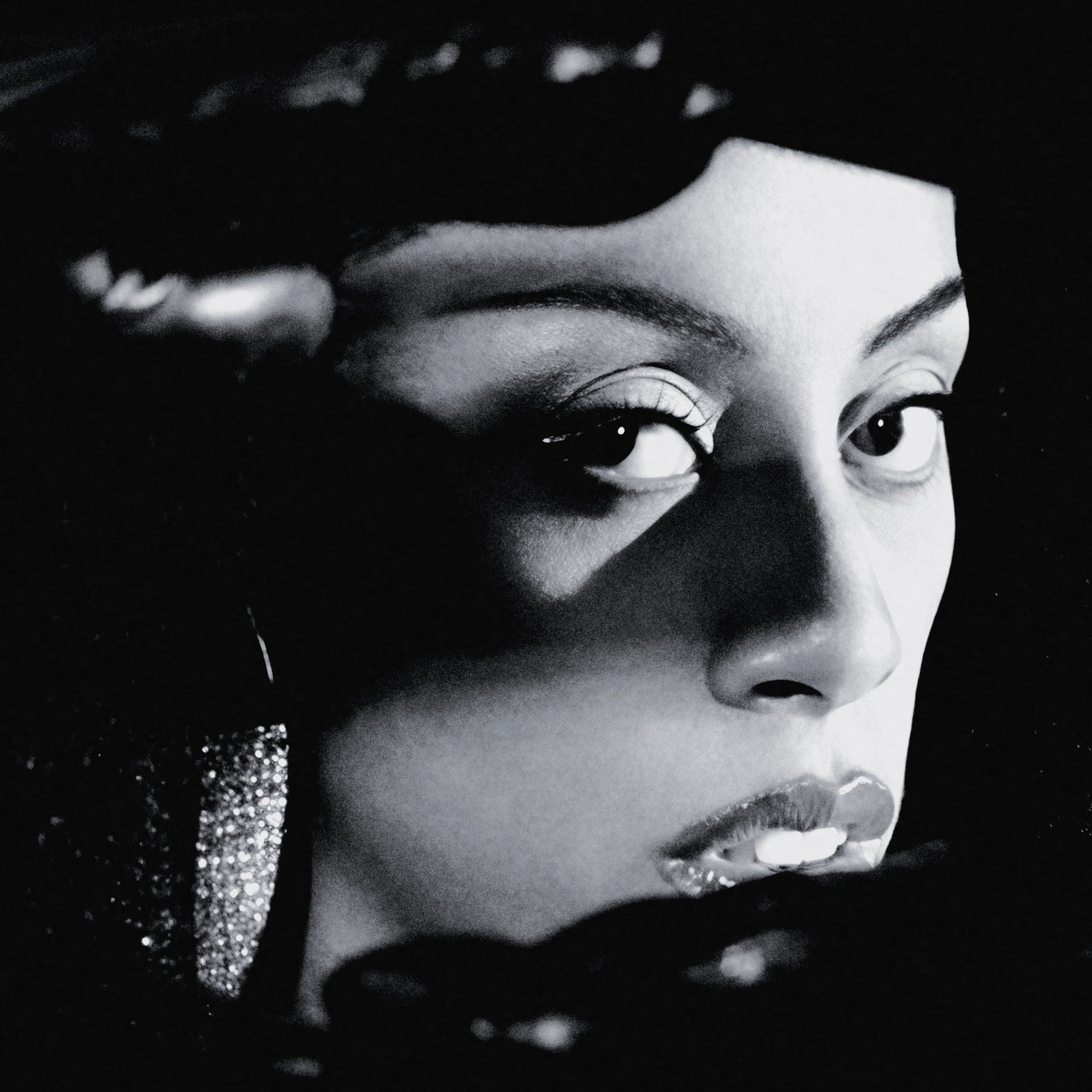 ROCHELLE JORDAN - Through The Wall - 2LP - Black Vinyl [OCT 10]