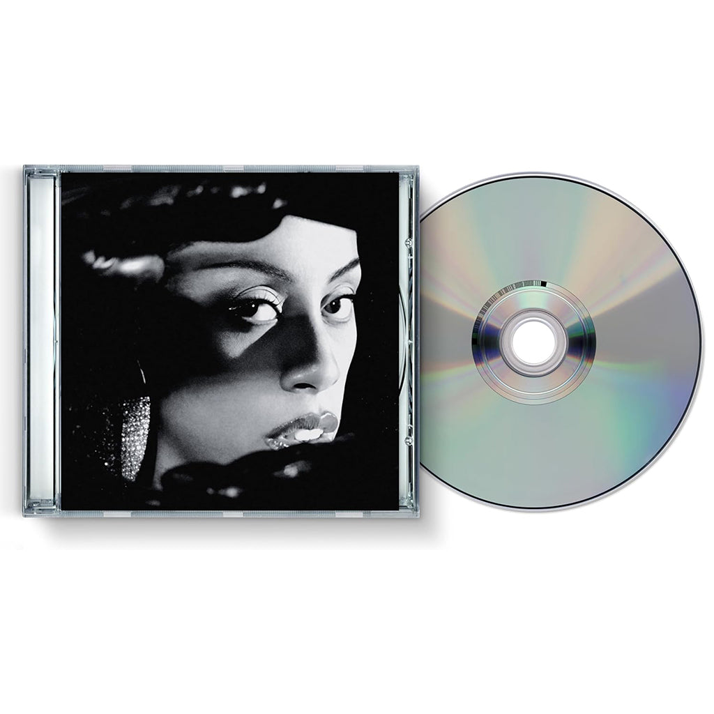 ROCHELLE JORDAN - Through The Wall - CD [OCT 10]