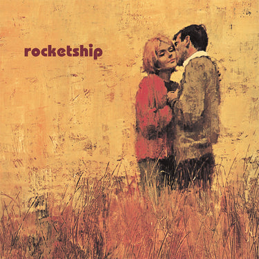 ROCKETSHIP - A Certain Smile, A Certain Sadness (Reissue) - CD [MAR 20]