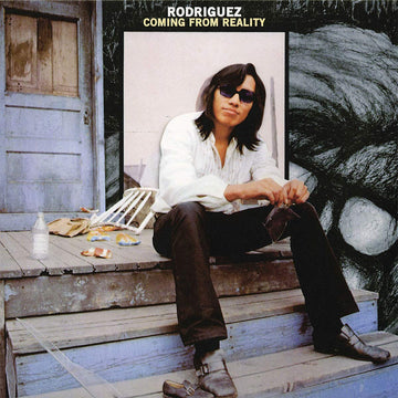 RODRIGUEZ - Coming From Reality - LP - Vinyl