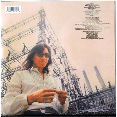 RODRIGUEZ - Coming From Reality - LP - Vinyl