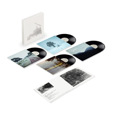 ROEDELIUS - 90 - 4LP - Deluxe Vinyl Box Set [OCT 25]