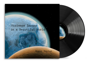 Black Vinyl