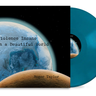 Earth Blue Vinyl