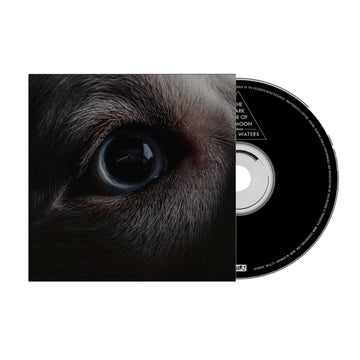 ROGER WATERS - The Dark Side of the Moon Redux - CD