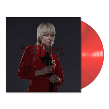 RÓISÍN MURPHY - Hairless Toys (2024 Reissue) - LP - Red Vinyl