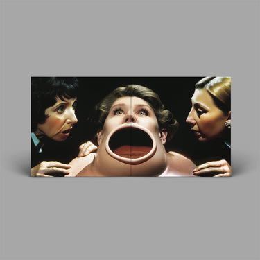 RÓISÍN MURPHY - Hit Parade (with Lyric Booklet) - 2LP - Gatefold Black Vinyl