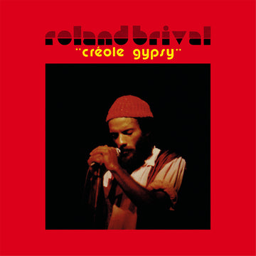 ROLAND BRIVAL - Créole Gypsy (Soundway Reissue) - LP - Vinyl [MAR 20]