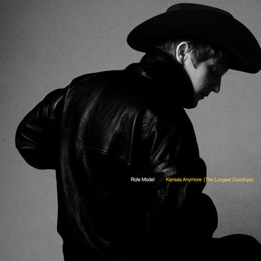 ROLE MODEL - Kansas Anymore (The Longest Goodbye) [Deluxe Edition] - CD