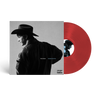 Red Vinyl LP