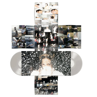 ROSALIA - LUX - 2LP - Crystal Clear Vinyl