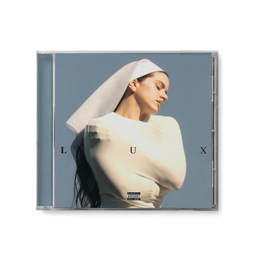 ROSALÍA - LUX - CD [NOV 7]