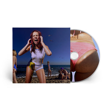 ROSE GRAY - Louder, Please (Polydor Reissue) - CD [MAR 6]