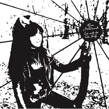 ROSE MCDOWALL - Cut With The Cake Knife - LP - Vinyl - Dinked Archive Edition #30