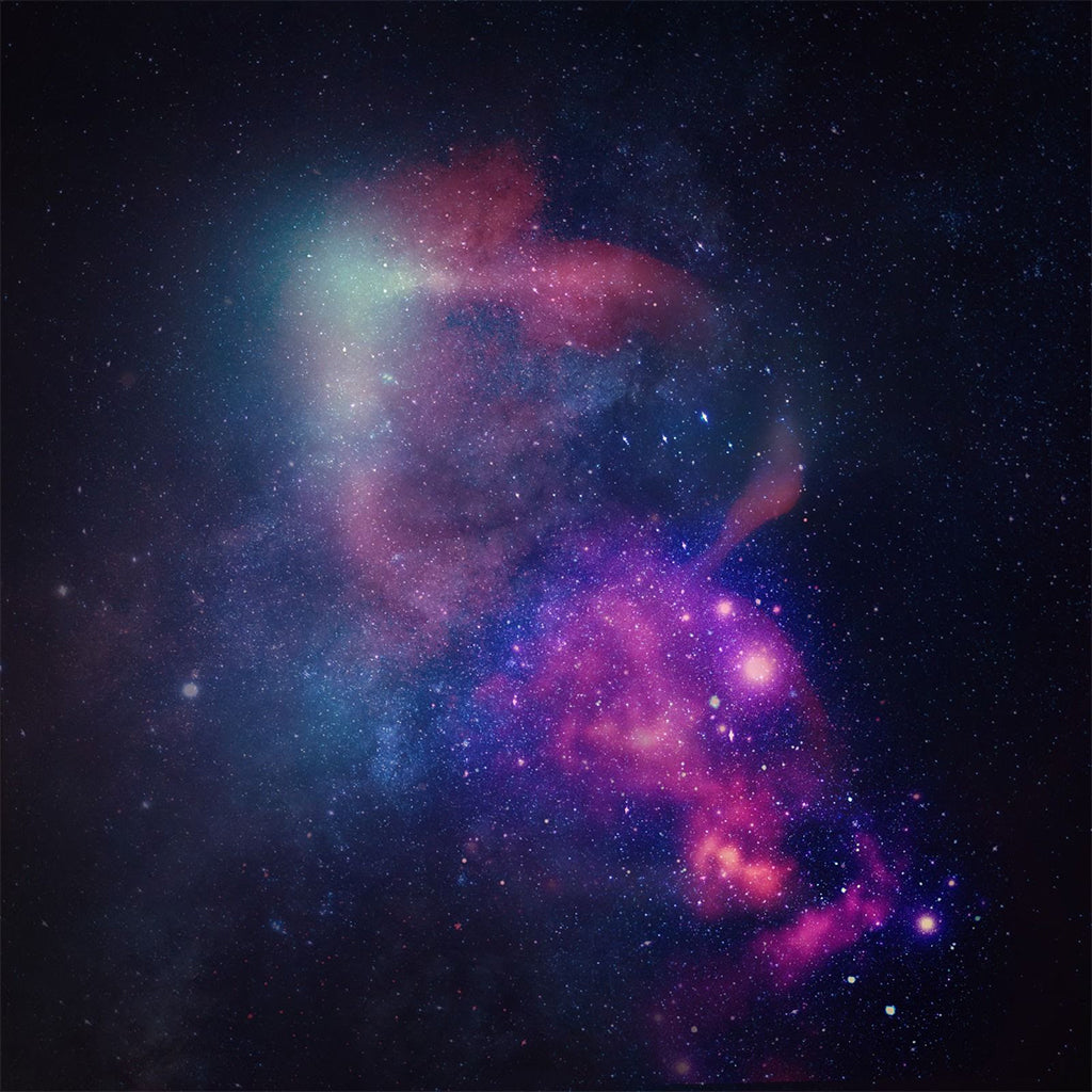 ROSEAUX - Roseaux III - LP - Vinyl [MAR 21]