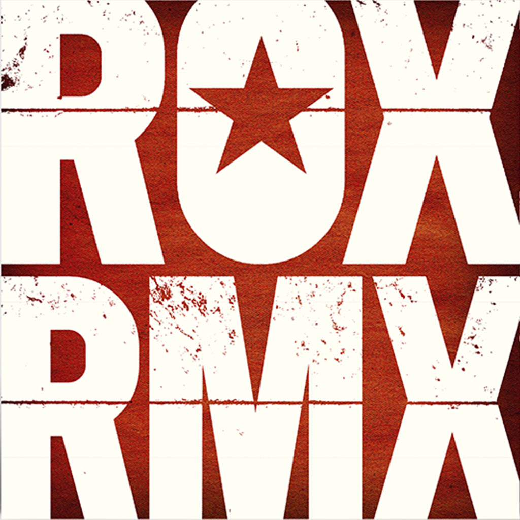 ROXETTE - ROX RMX - 3CD Set [SEP 20]