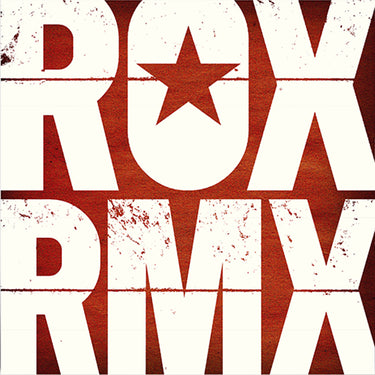 ROXETTE - ROX RMX - 3CD Set