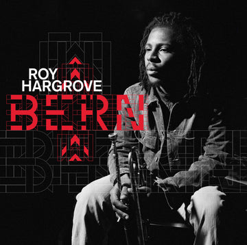 Roy Hargrove - Bern - Live in Switzerland - 1LP - 180G Vinyl  [Record Store Day 2026]