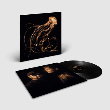 ROYAL BLOOD - Back To The Water Below - LP - Black Vinyl