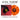 ROYAL SORROW - Innerdeeps - LP - Transparent Neon Orange Vinyl [SEP 26]