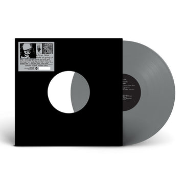 ROYAL TRUX - Hand Of Glory (Remastered) - LP - Silver Vinyl [NOV 1]