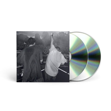 RÖYKSOPP - «True Electric» - 2CD [MAY 9]