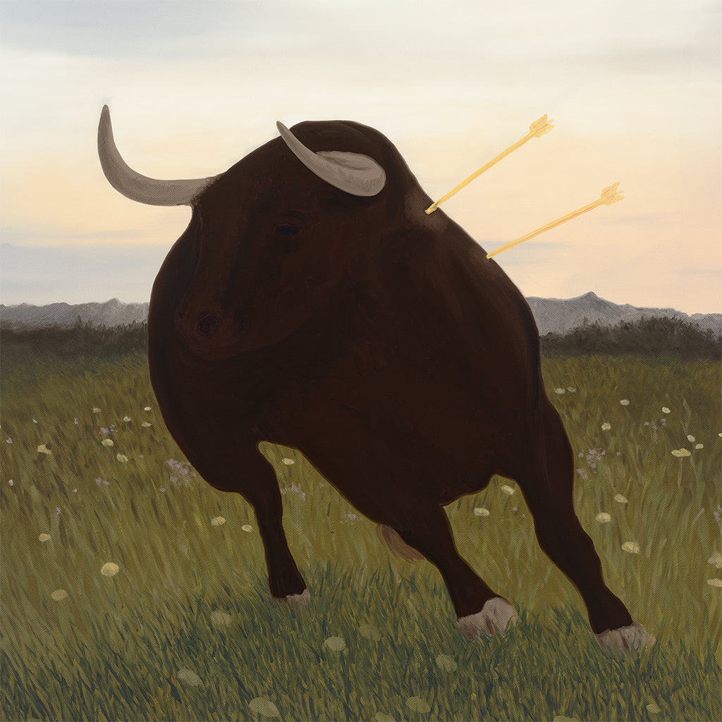 THE ROYSTON CLUB - Songs For The Spine - LP - Black Vinyl [AUG 8]