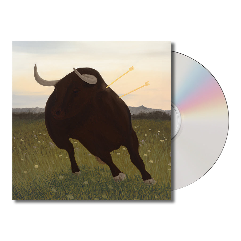 THE ROYSTON CLUB - Songs For The Spine - CD [AUG 8]