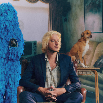 RUBEL - As Palavras Vol. 1 & 2 (with fold-out poster) - 2LP - Gatefold Black Vinyl